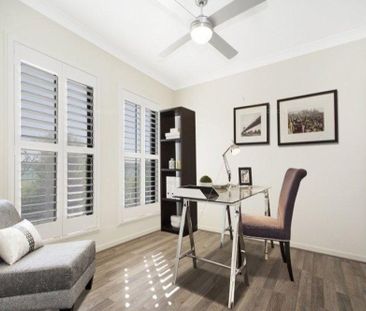 Stylish and Spacious Home in a Great Location! - Photo 6