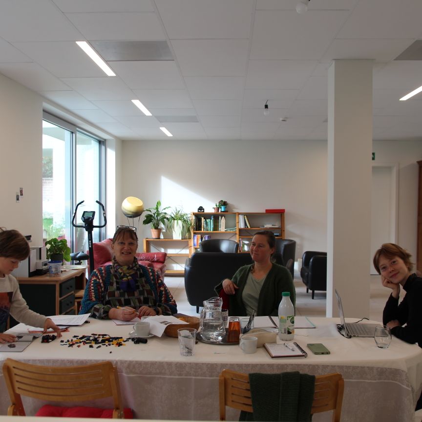 Appartement te huur in Sint-Niklaas - Photo 1