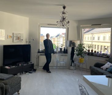Upplandsgatan, Stockholm - Photo 2