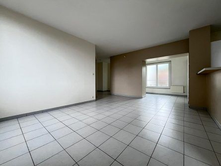 CHAMBRE EN COLOCATION - Location Appartement nantes : 157 m2 - Photo 4