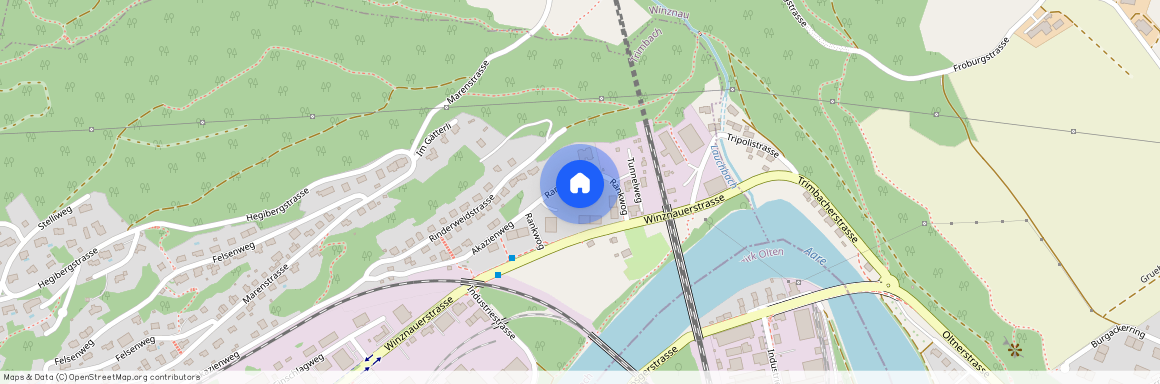 4632, Trimbach, Rankwog, 6