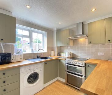 2 bedroom house to rent - Photo 4