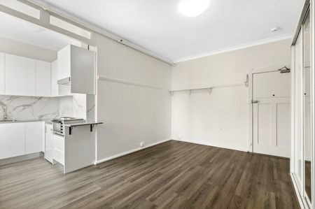 27/3-5 Darley Street, Darlinghurst NSW 2010 - Studio For Rent | Domain - Photo 3