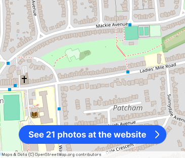 Ladies Mile Road, Brighton - Photo 1