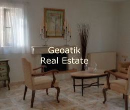 Διαμέρισμα για ενοικίαση - Καλύβια Θορικού, - Photo 1