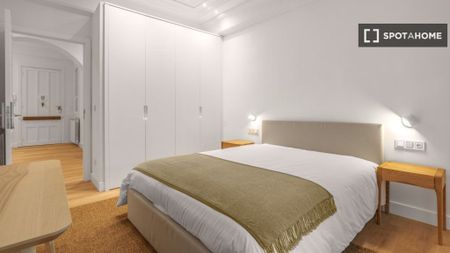 6 room luxury Apartment for rent in San Sebastian, Spain - Photo 3