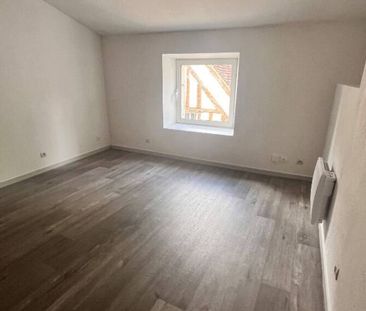 APPARTEMENT TYPE I BIS - CENTRE VILLE - Photo 3