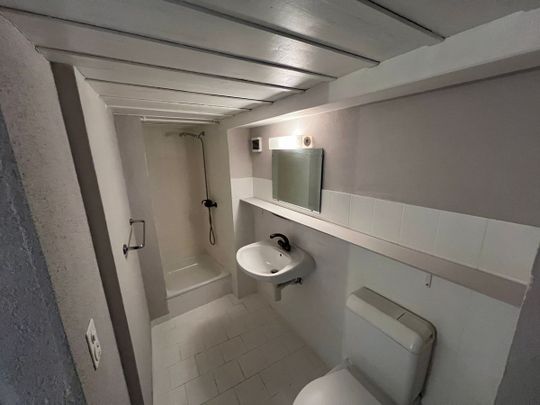 Charming studio in the heart of Porrentruy - Photo 1