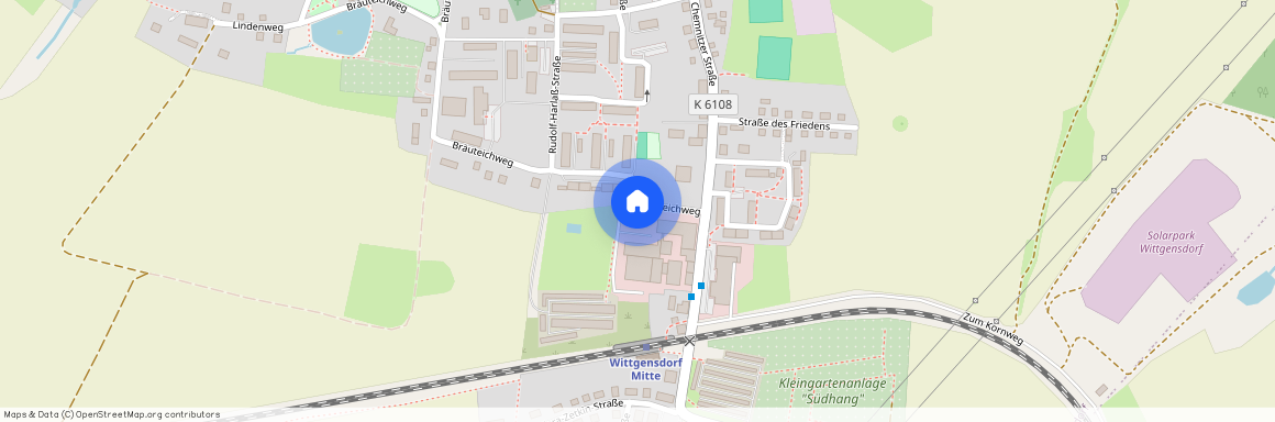 Chemnitzer Straße 36-38, 09228 Chemnitz