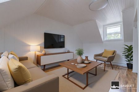 111 Rue Peel, Sherbrooke - Photo 2