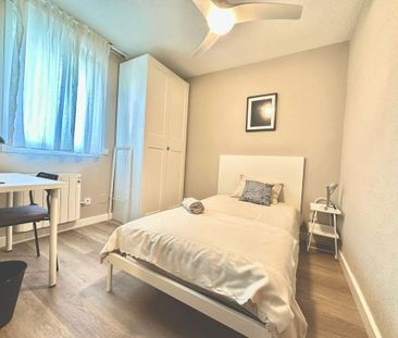 Avenida de Palomeras, Madrid, Community of Madrid 28018 - Photo 5