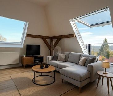 MODERNISIERT MIT VIEL LIEBE ZUM DETAIL - Photo 1