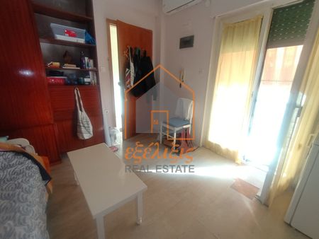 Studio/Γκαρσονιέρα για ενοικίαση Άγιος Νικόλαος (Βόλος) - Φωτογραφία 2