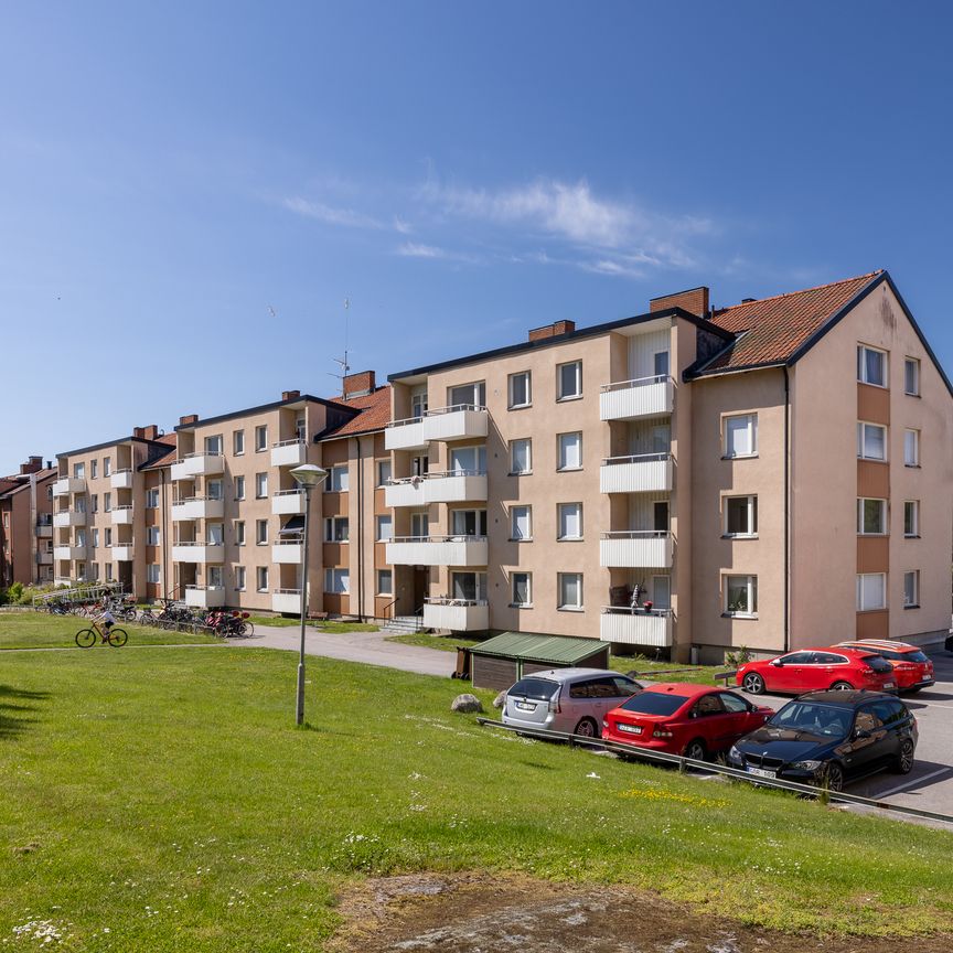 Östermalmsvägen 32 B - Photo 1