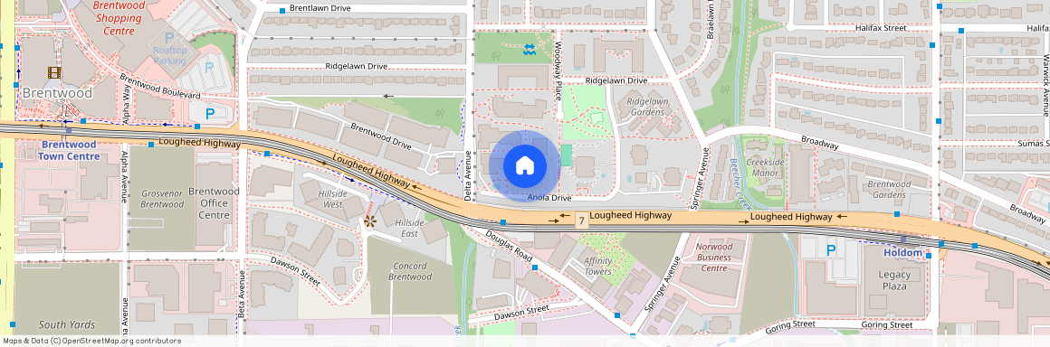 5051 Lougheed Highway, Burnaby, Burnaby, Metro Vancouver, V5C 0C6