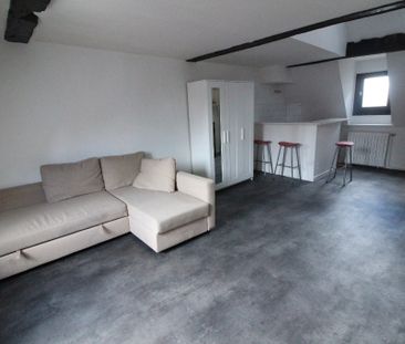 Location Appartement 1 pièce 28m² - Photo 6