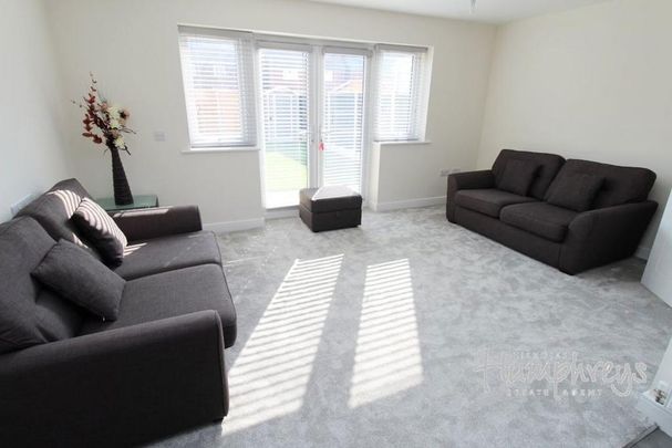 House share to rent - Photo 1