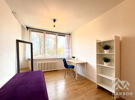 Pokój, ul. Szpaków - Photo 4