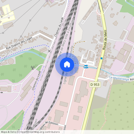 Thionville