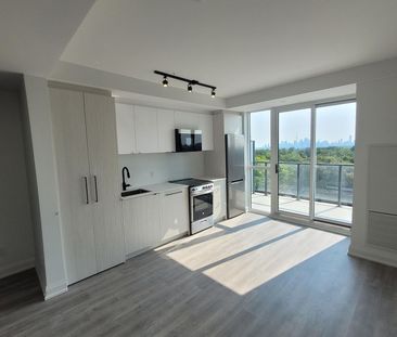 For Lease - 2369 Danforth Avenue Unit# 911, Toronto, Ontario - Photo 1