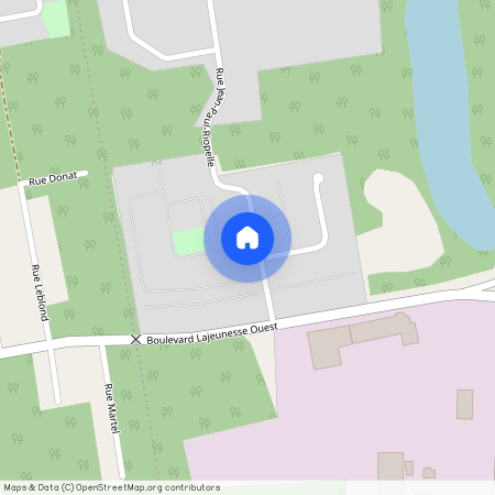 209 Rue Jean-Paul-Riopelle, Saint-Jérôme, Saint-Jérôme, Laurentides, J5L 0N7