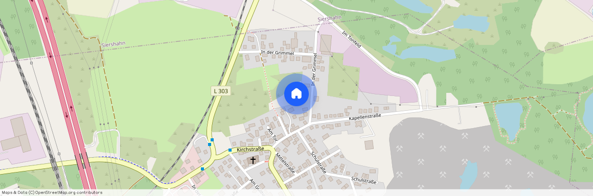 In der Grimmel 3B, 56424 Rheinland-Pfalz - Ebernhahn