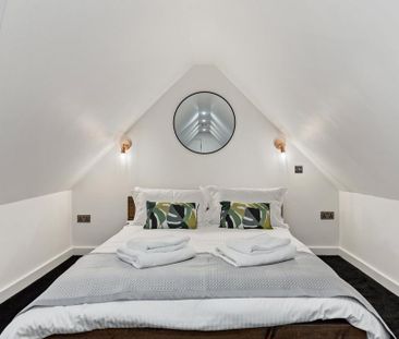 1 bedroom apartment to rent - Photo 6