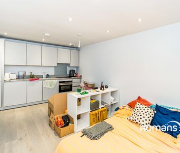 1 bedroom apartment to rent - Photo 2