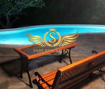 Μονοκατοικία για ενοικίαση Κέντρο Σαρωνίδας - παραλία (Σαρωνίδα) - Photo 5