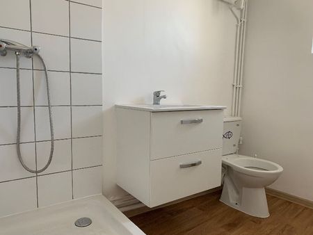 Location appartement Marseille 15ème (13015) - Photo 3