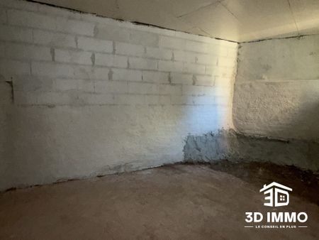 Location Appartement 2 pièces 30m² AVESNES SUR HELPE 59440 - Photo 3