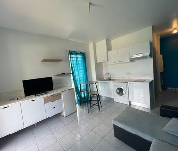 Location Appartement 1 pièce 21m² CAYENNE 97300 - Photo 1