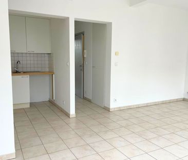 Appartement in het centrum van Halle - Photo 1