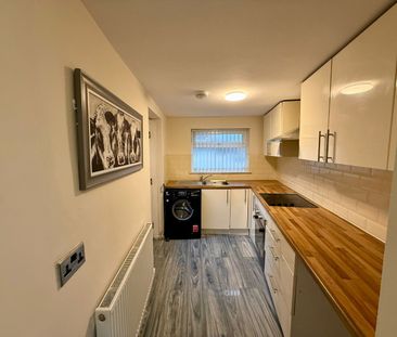 Pope Street, Bootle, Liverpool, L20 - Photo 2