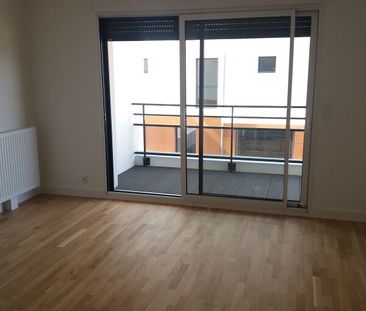 Location Appartement 2 Pièces 42 m² - Photo 2