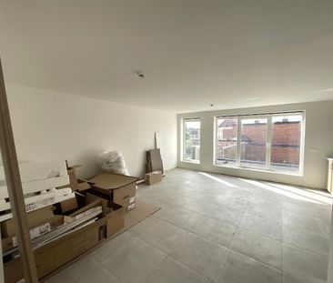 Nieuwbouw, 2-slaapkamer BEN-appartement in Nijlen - Foto 6
