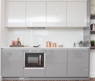 1 bedroom apartment to rent - Photo 3