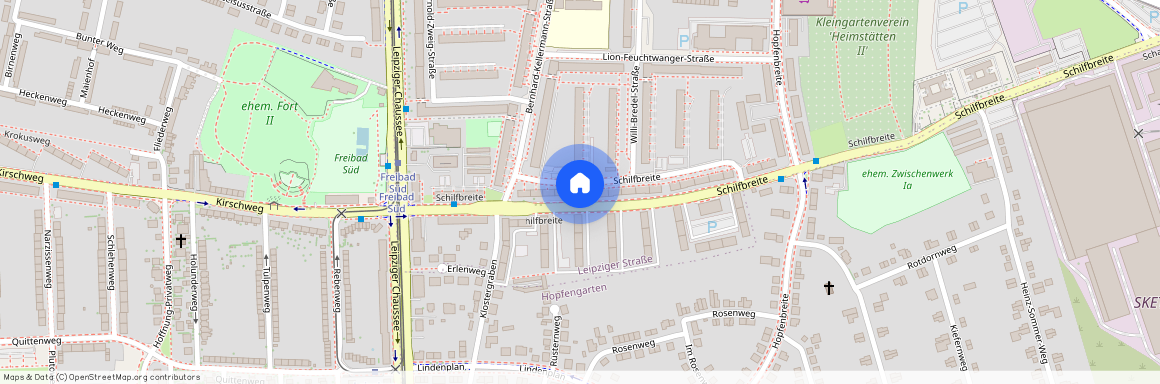 Schilfbreite, 37, 39120, Magdeburg