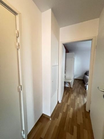 Appartement 2 pièces à Thionville - Photo 4