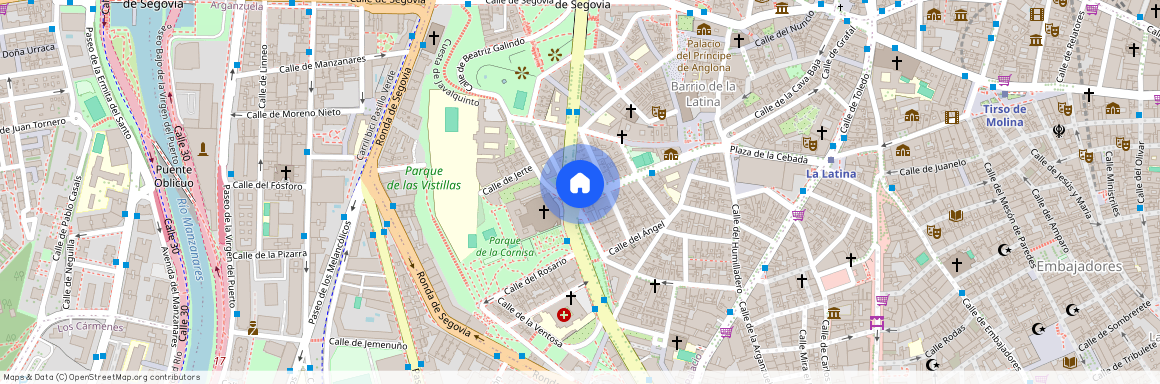 Madrid
