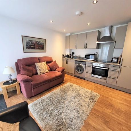 2 Bedroom Apartment Thorpe Road Norwich NR1 - Photo 1