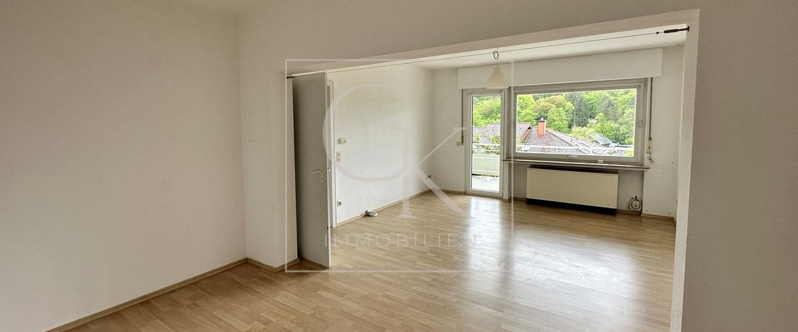 Apartment mit großzügiger Terrasse - Photo 1