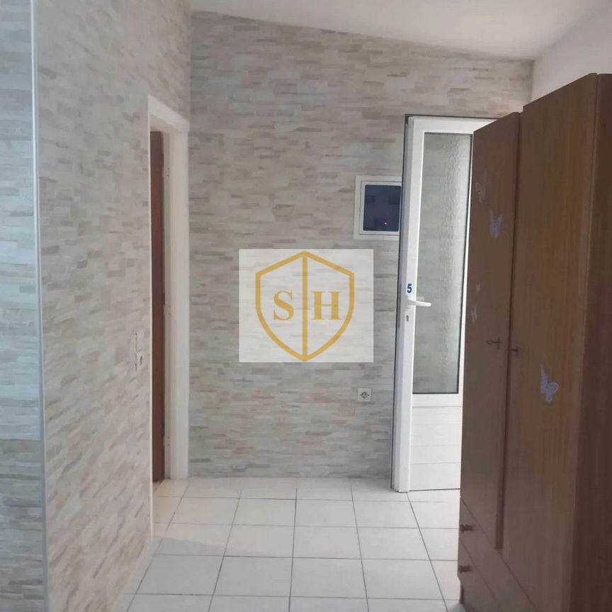 Studio/Γκαρσονιέρα για ενοικίαση Εσταυρωμένος (Ηράκλειο Κρήτης) - Φωτογραφία 1