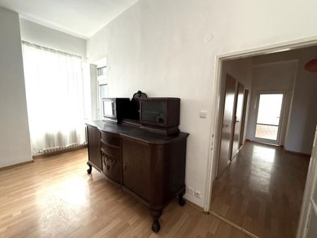 Pronájem bytu 3+1 81 m2 - Fotografie 5