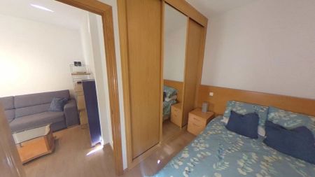 Piso de alquiler en Calle de Cavanilles, Pacífico - Photo 4