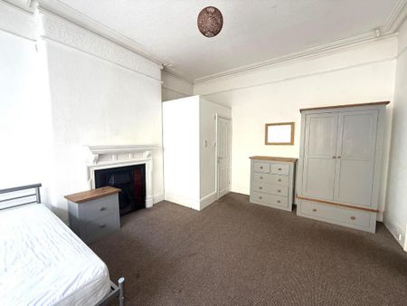 7 bedroom house to rent - Photo 4