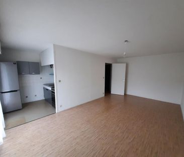 Appartement T2 à louer Betton - 43 m² - Photo 6