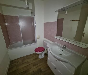 Location appartement 1 pièce 22.08 m2 à Joué-lès-Tours - Photo 5
