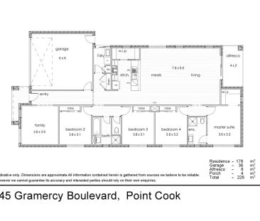 “Sizable Home, Supreme Location, Beautiful Parks” - Photo 3