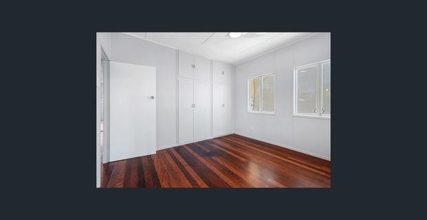 Charming Family Home with Solar in West Gladstone - Photo 1